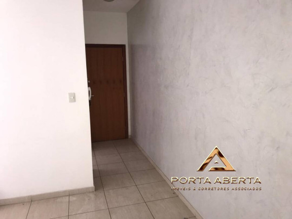 Imagem Apartamento com 2 Quartos à Venda, 57 m² em Nova Tijuca - Coronel Fabriciano
