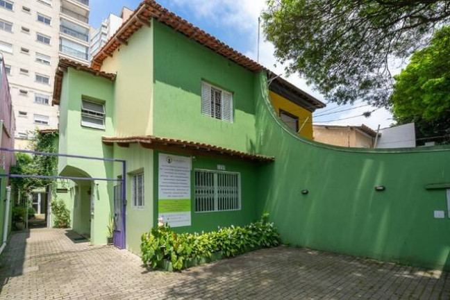 Imagem Casa à Venda, 263 m² em água Branca - São Paulo Imagem Casa à Venda, 263 m² em água Branca - São Paulo