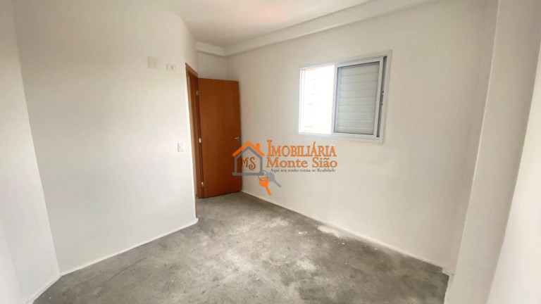 Imagem Imóvel com 2 Quartos à Venda, 63 m² em Vila Galvão - Guarulhos Imagem Imóvel com 2 Quartos à Venda, 63 m² em Vila Galvão - Guarulhos