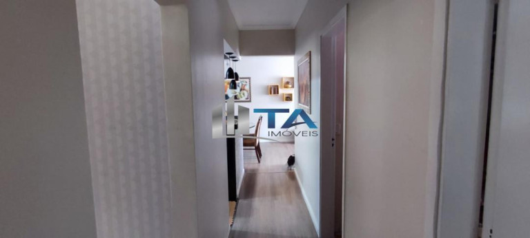 Imagem Imóvel com 2 Quartos à Venda, 74 m² em Vila João Jorge - Campinas
