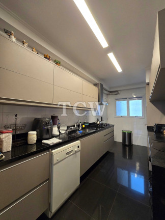 Imagem Apartamento com 3 Quartos à Venda, 183 m² em Paraíso - São Paulo