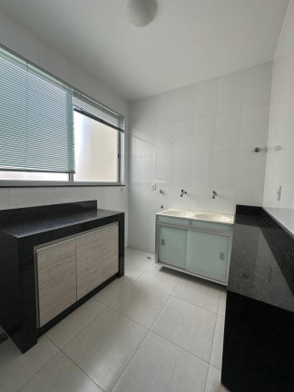 Imagem Apartamento com 3 Quartos para Alugar, 91 m² em Iguaçu - Ipatinga