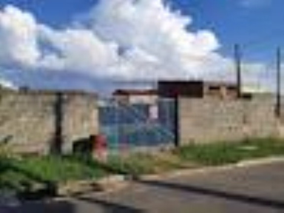 Terreno à Venda, 625 m² em Cidade Satélite íris - Campinas