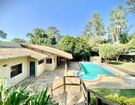 Casa com 3 Quartos à Venda, 455 m² em Parque Primavera - Carapicuíba