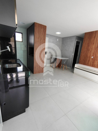 Imagem Apartamento com 2 Quartos à Venda, 54 m² em Meireles - Fortaleza
