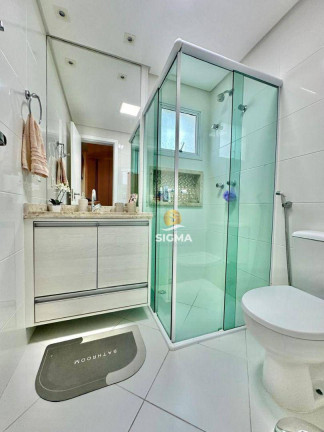 Imagem Apartamento com 3 Quartos à Venda, 100 m² em Pitangueiras - Guarujá
