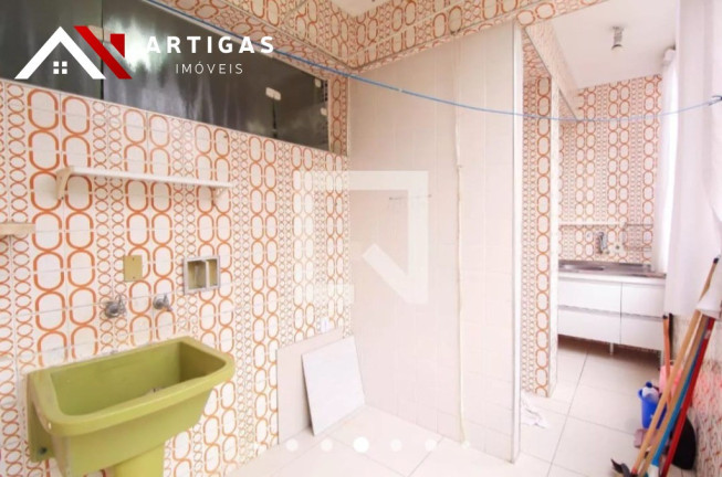 Imagem Apartamento com 2 Quartos à Venda, 76 m² em Mooca - São Paulo
