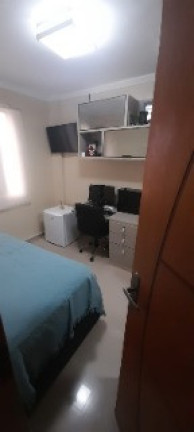 Imagem Apartamento com 2 Quartos à Venda, 53 m² em Jardim Celeste - São Paulo