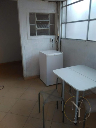 Imagem Imóvel com 6 Quartos para Alugar, 280 m² em Vila Regente Feijó - São Paulo Imagem Imóvel com 6 Quartos para Alugar, 280 m² em Vila Regente Feijó - São Paulo