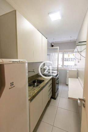 Imagem Apartamento com 1 Quarto à Venda, 46 m² em Itaim - São Paulo Imagem Apartamento com 1 Quarto à Venda, 46 m² em Itaim - São Paulo