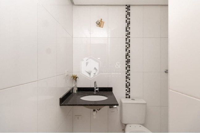 Imagem Casa com 3 Quartos à Venda, 96 m² em Vila Alpina - São Paulo Imagem Casa com 3 Quartos à Venda, 96 m² em Vila Alpina - São Paulo