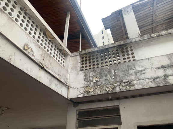 Imagem Sobrado com 3 Quartos à Venda, 135 m² em Santo Amaro - São Paulo
