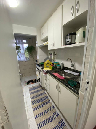 Imagem Apartamento com 2 Quartos à Venda, 53 m² em Santa Terezinha - São Bernardo Do Campo Imagem Apartamento com 2 Quartos à Venda, 53 m² em Santa Terezinha - São Bernardo Do Campo
