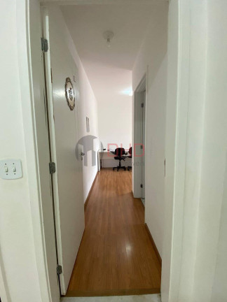 Imagem Apartamento com 2 Quartos à Venda, 50 m² em Jardim Das Magnólias - Sorocaba