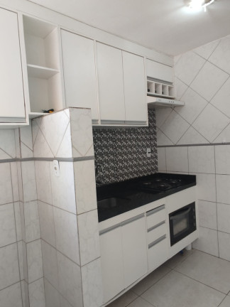 Imagem Apartamento com 2 Quartos à Venda, 52 m² em Mata Escura - Salvador