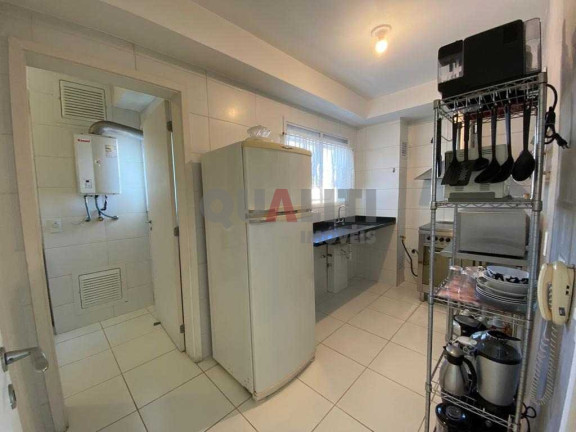 Imagem Apartamento com 4 Quartos à Venda, 137 m² em Chácara Santo Antônio - São Paulo