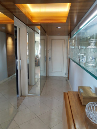 Imagem Apartamento com 3 Quartos à Venda, 143 m² em Três Figueiras - Porto Alegre
