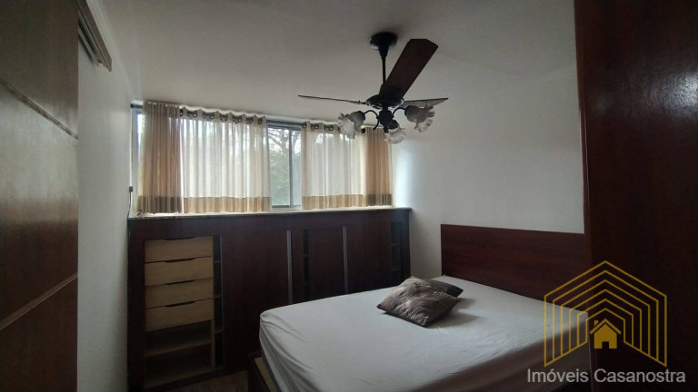 Imagem Apartamento com 3 Quartos à Venda, 61 m² em Parque Cecap - Guarulhos
