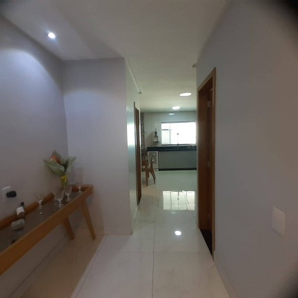 Imagem Sobrado com 3 Quartos à Venda, 187 m² em Garavelo Residencial Park - Aparecida De Goiânia