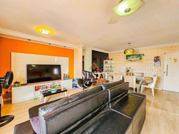 Imagem Apartamento com 3 Quartos à Venda, 86 m² em Vila Carrão - São Paulo Imagem Apartamento com 3 Quartos à Venda, 86 m² em Vila Carrão - São Paulo
