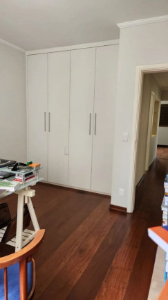 Imagem Apartamento com 3 Quartos à Venda, 184 m² em Cambuí - Campinas Imagem Apartamento com 3 Quartos à Venda, 184 m² em Cambuí - Campinas
