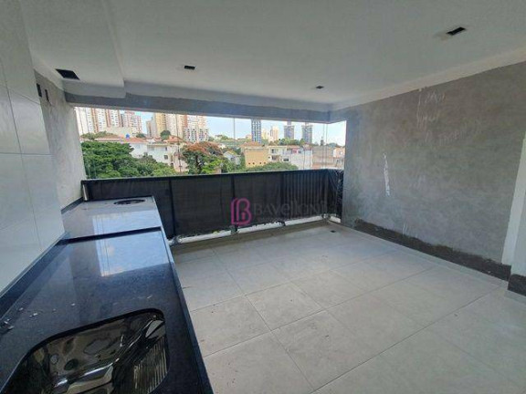 Imagem Apartamento com 2 Quartos à Venda, 76 m² em Pompeia - São Paulo