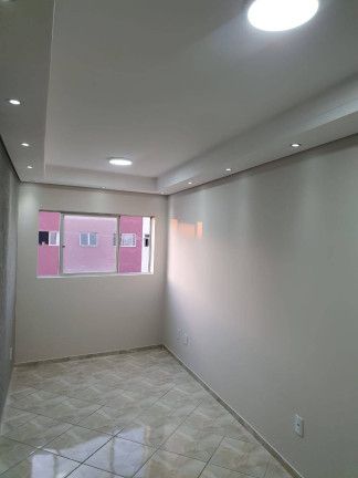 Imagem Apartamento com 2 Quartos à Venda, em Jardim Santa Esmeralda - Hortolândia Imagem Apartamento com 2 Quartos à Venda, em Jardim Santa Esmeralda - Hortolândia