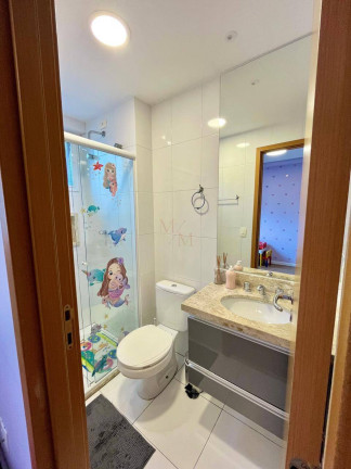 Imagem Apartamento com 2 Quartos à Venda, 77 m² em Gonzaga - Santos
