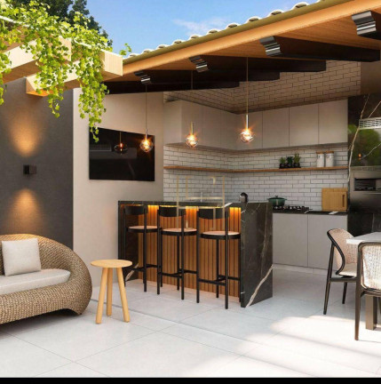 Imagem Casa com 3 Quartos à Venda, 135 m² em Morada De Laranjeiras - Serra Imagem Casa com 3 Quartos à Venda, 135 m² em Morada De Laranjeiras - Serra