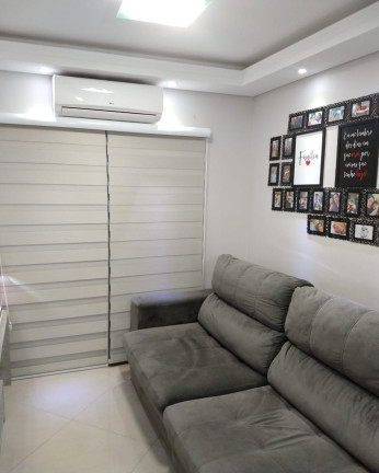 Imagem Apartamento com 2 Quartos à Venda, 48 m² em Vila Haro - Sorocaba Imagem Apartamento com 2 Quartos à Venda, 48 m² em Vila Haro - Sorocaba