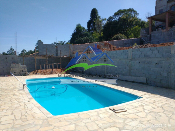 Imagem Chácara com 2 Quartos à Venda, 1.200 m² em Portão - Atibaia