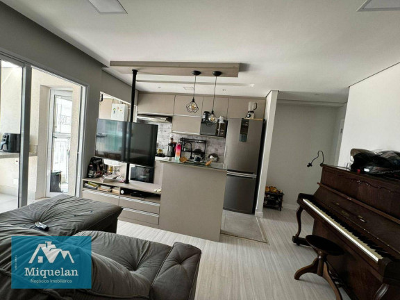 Imagem Apartamento com 2 Quartos à Venda, 62 m² em Vila Guilherme - São Paulo Imagem Apartamento com 2 Quartos à Venda, 62 m² em Vila Guilherme - São Paulo