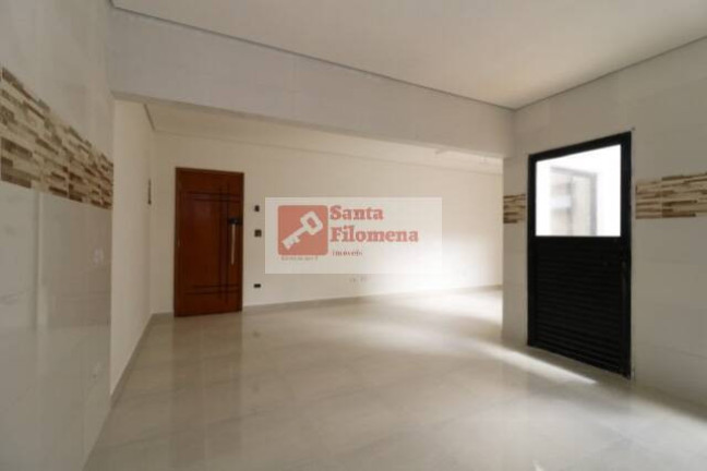 Imagem Apartamento com 2 Quartos à Venda, 56 m² em Vila Guiomar - Santo André Imagem Apartamento com 2 Quartos à Venda, 56 m² em Vila Guiomar - Santo André