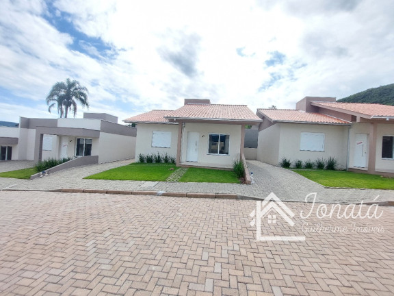 Imagem Casa com 2 Quartos à Venda, 67 m² em Centro - Vale Real Imagem Casa com 2 Quartos à Venda, 67 m² em Centro - Vale Real