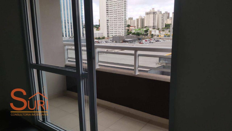 Imagem Sala Comercial à Venda, 34 m² em Centro - São Bernardo Do Campo Imagem Sala Comercial à Venda, 34 m² em Centro - São Bernardo Do Campo