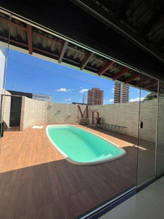 Imagem Casa com 6 Quartos à Venda, 340 m² em Patrimônio Velho - Votuporanga Imagem Casa com 6 Quartos à Venda, 340 m² em Patrimônio Velho - Votuporanga