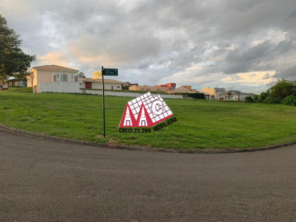 Imóvel à Venda, 1.080 m² em Condominio  Saint Charbel - Aracoiaba Da Serra