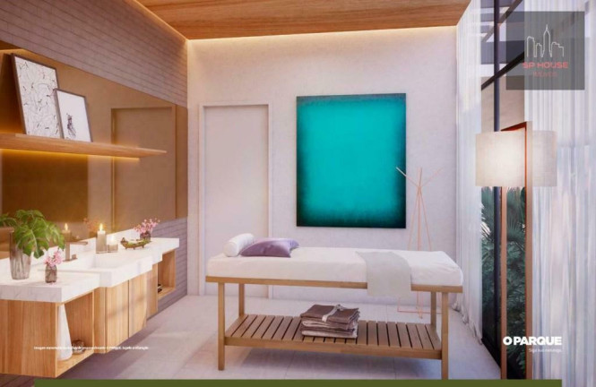 Imagem Apartamento com 4 Quartos à Venda, 167 m² em Brooklin - São Paulo Imagem Apartamento com 4 Quartos à Venda, 167 m² em Brooklin - São Paulo