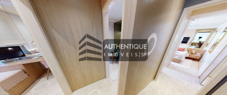 Imagem Apartamento com 3 Quartos à Venda, 116 m² em Vila Mariana - São Paulo