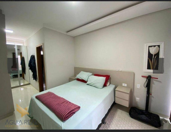 Imagem Casa com 3 Quartos à Venda, 132 m² em Vila Vilas Boas - Campo Grande Imagem Casa com 3 Quartos à Venda, 132 m² em Vila Vilas Boas - Campo Grande