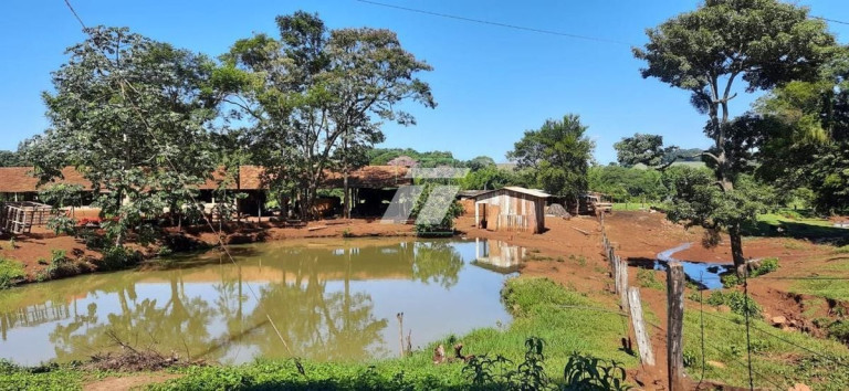 Fazenda à Venda, 251.500 m² em Marechal Cândido Rondon