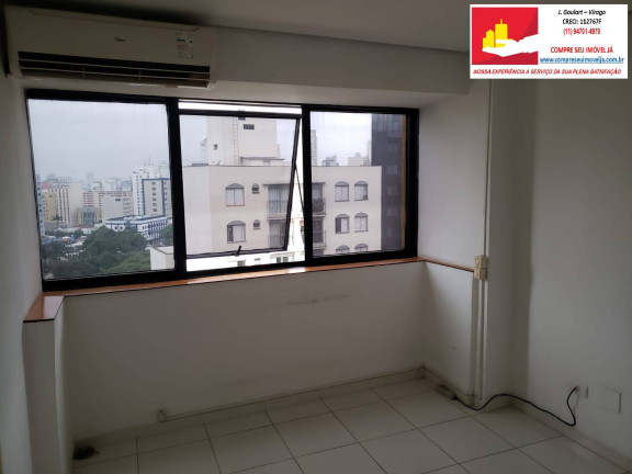 Imagem Sala Comercial para Alugar, 38 m² em Paraiso - São Paulo Imagem Sala Comercial para Alugar, 38 m² em Paraiso - São Paulo