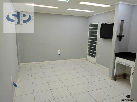 Imagem Imóvel Comercial à Venda, 700 m² em Vila Moraes - São Paulo