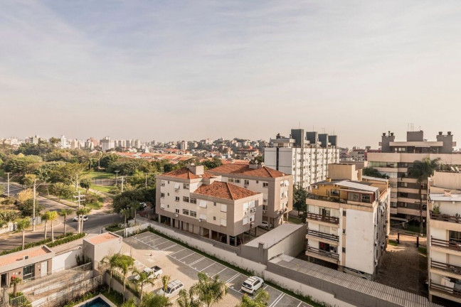 Imagem Imóvel com 2 Quartos à Venda, 51 m² em Jardim Lindóia - Porto Alegre
