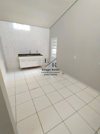 Imagem Casa com 3 Quartos à Venda, 110 m² em Loteamento Parque Da Colina Ii - Itatiba