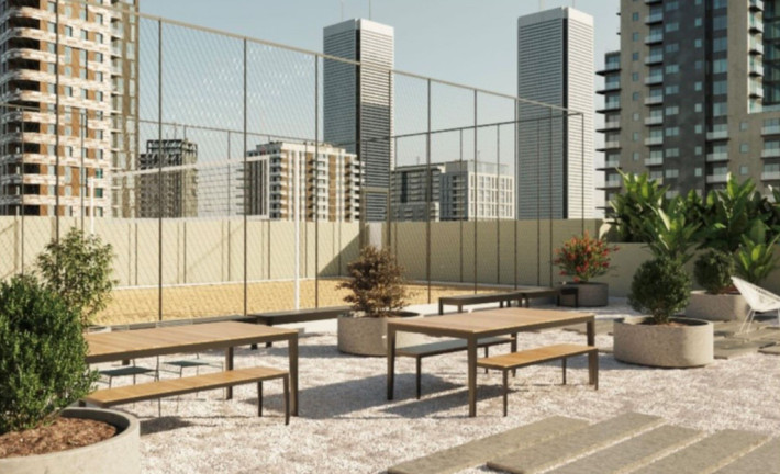 Imagem Apartamento com 1 Quarto à Venda, 42 m² em Santana - São Paulo Imagem Apartamento com 1 Quarto à Venda, 42 m² em Santana - São Paulo