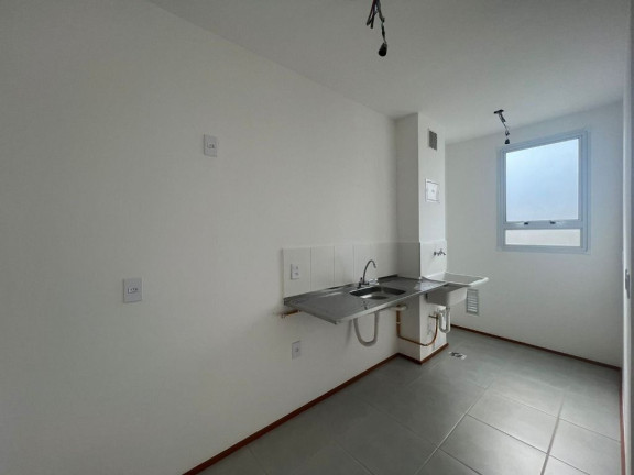 Imagem Apartamento com 2 Quartos à Venda, 49 m² em Residencial Eldorado - Goiânia Imagem Apartamento com 2 Quartos à Venda, 49 m² em Residencial Eldorado - Goiânia