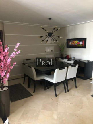 Apartamento com 3 Quartos à Venda, 141 m² em Centro - Santo André