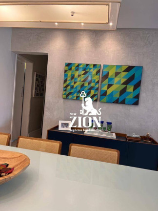 Imagem Apartamento com 3 Quartos à Venda, 121 m² em Jardim Sao Paulo(zona Norte) - São Paulo