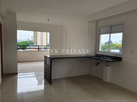 Imagem Apartamento com 1 Quarto à Venda, 45 m² em Casa Verde - São Paulo Imagem Apartamento com 1 Quarto à Venda, 45 m² em Casa Verde - São Paulo